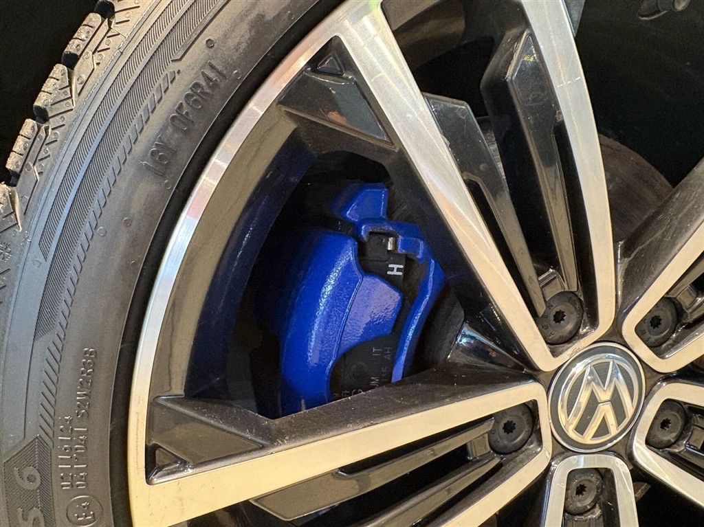 VW Golf 1,4 TSI Plugin-hybrid GTE DSG 204HK 5d 6g Aut. - Image 20