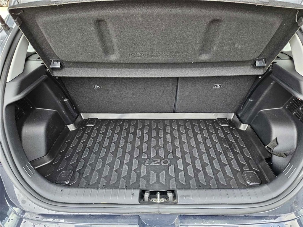 Hyundai i20 1,0 T-GDI Essential Komfort 100HK 5d 6g - Image 6