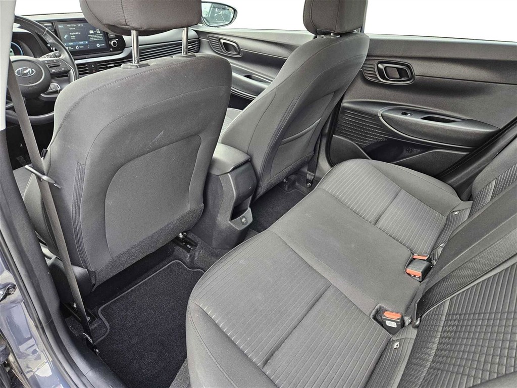 Hyundai i20 1,0 T-GDI Essential Komfort 100HK 5d 6g - Image 5