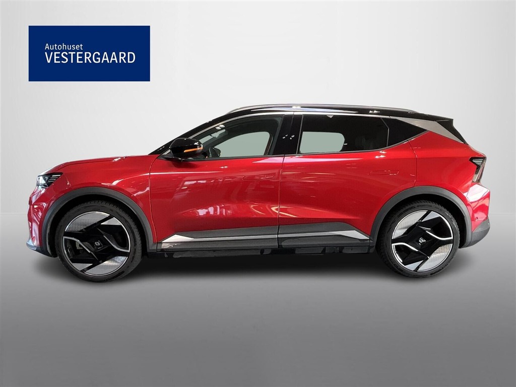 Renault Scénic E-TECH Iconic 220HK Aut. - Image 2