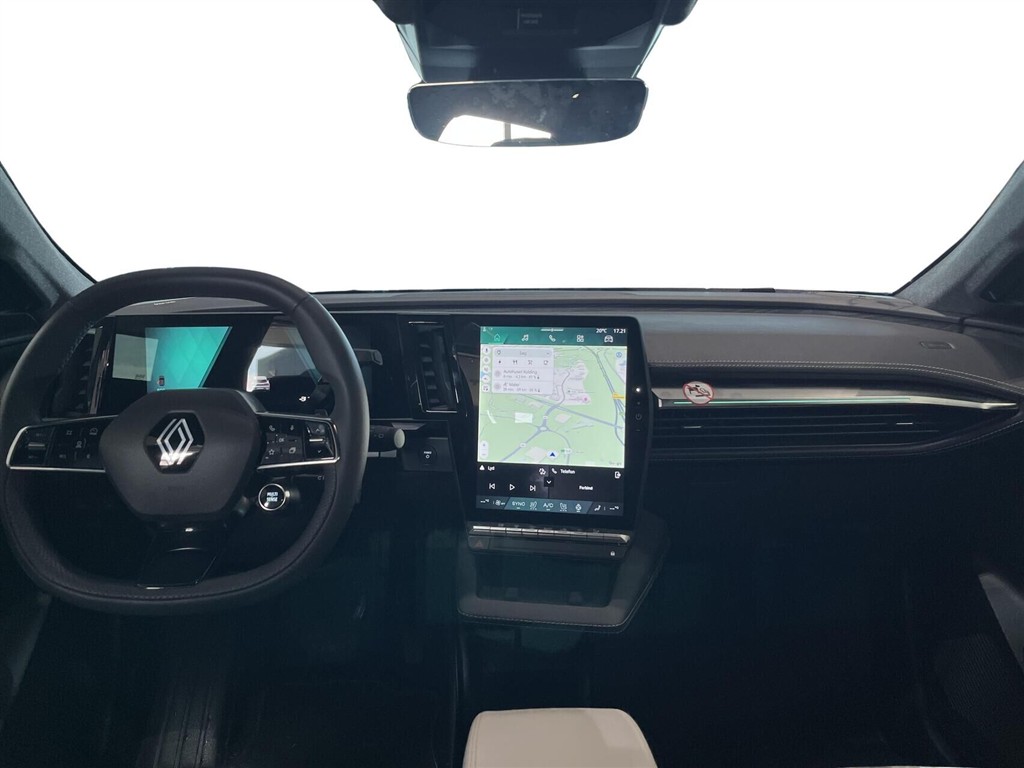 Renault Scénic E-TECH Iconic 220HK Aut. - Image 6