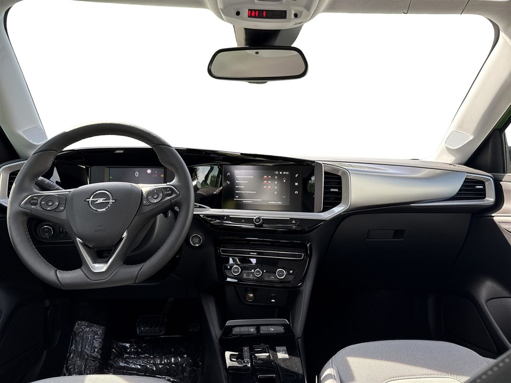 Opel Mokka-e EL Elegance 136HK 5d Aut. - Image 3