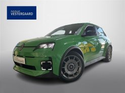 Renault R5 EL Evolution 120HK 5d Aut.