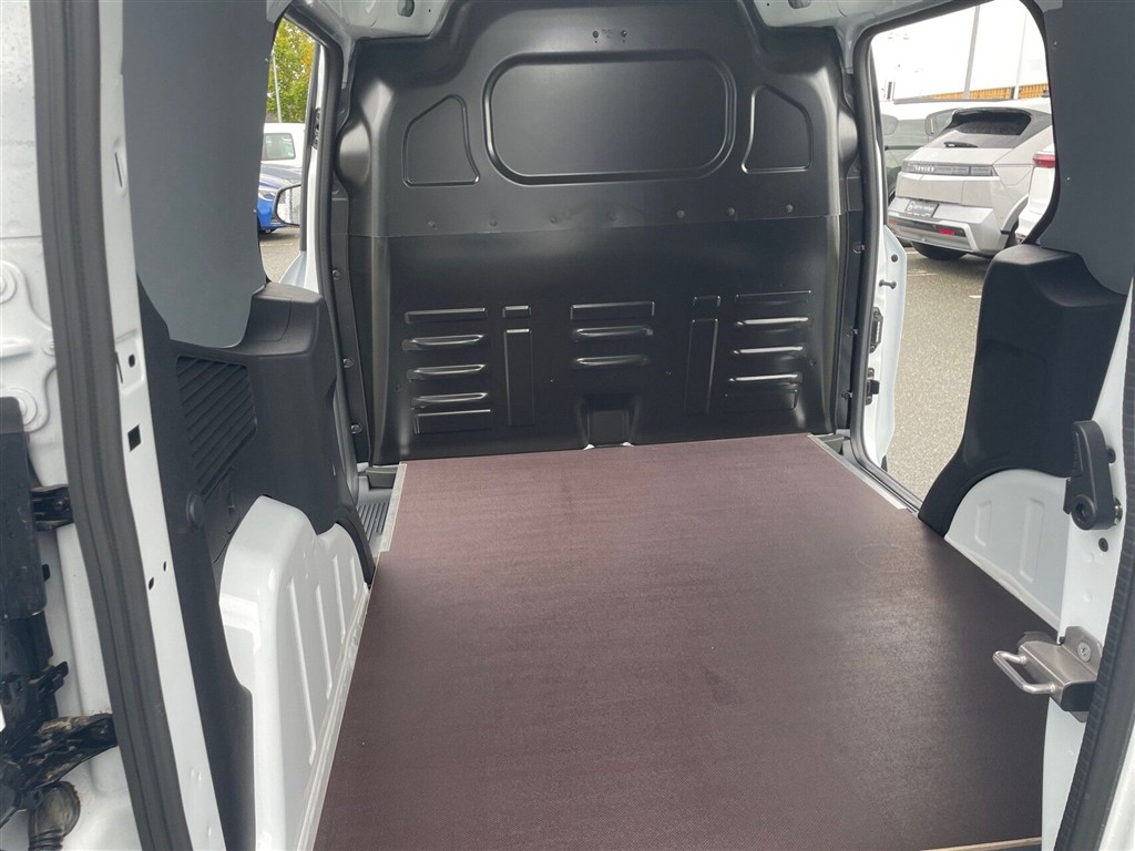 Ford Ford Transit Courier,2025.50 MY,Van,Trend,El-motor 43 kWh FW - Image 6