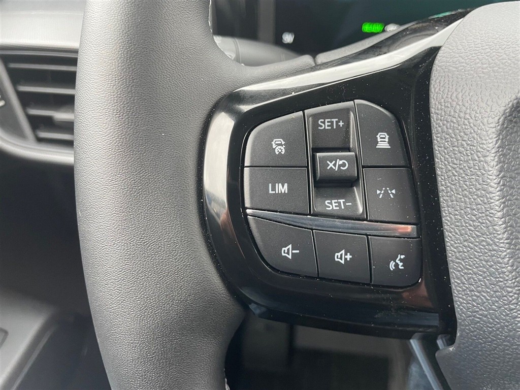 Ford Ford Transit Courier,2025.50 MY,Van,Trend,El-motor 43 kWh FW - Image 10