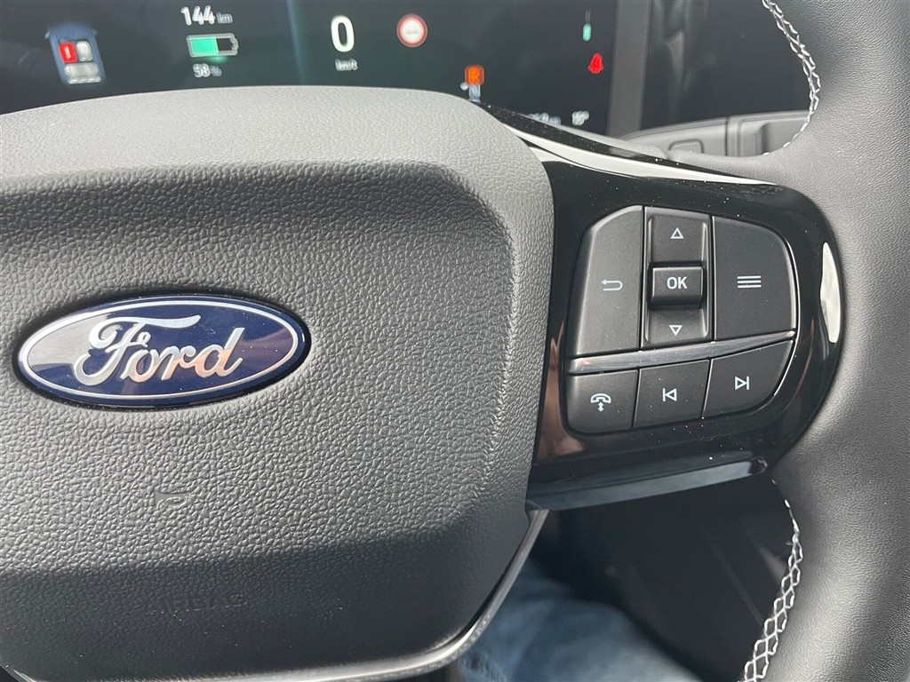 Ford Ford Transit Courier,2025.50 MY,Van,Trend,El-motor 43 kWh FW - Image 11