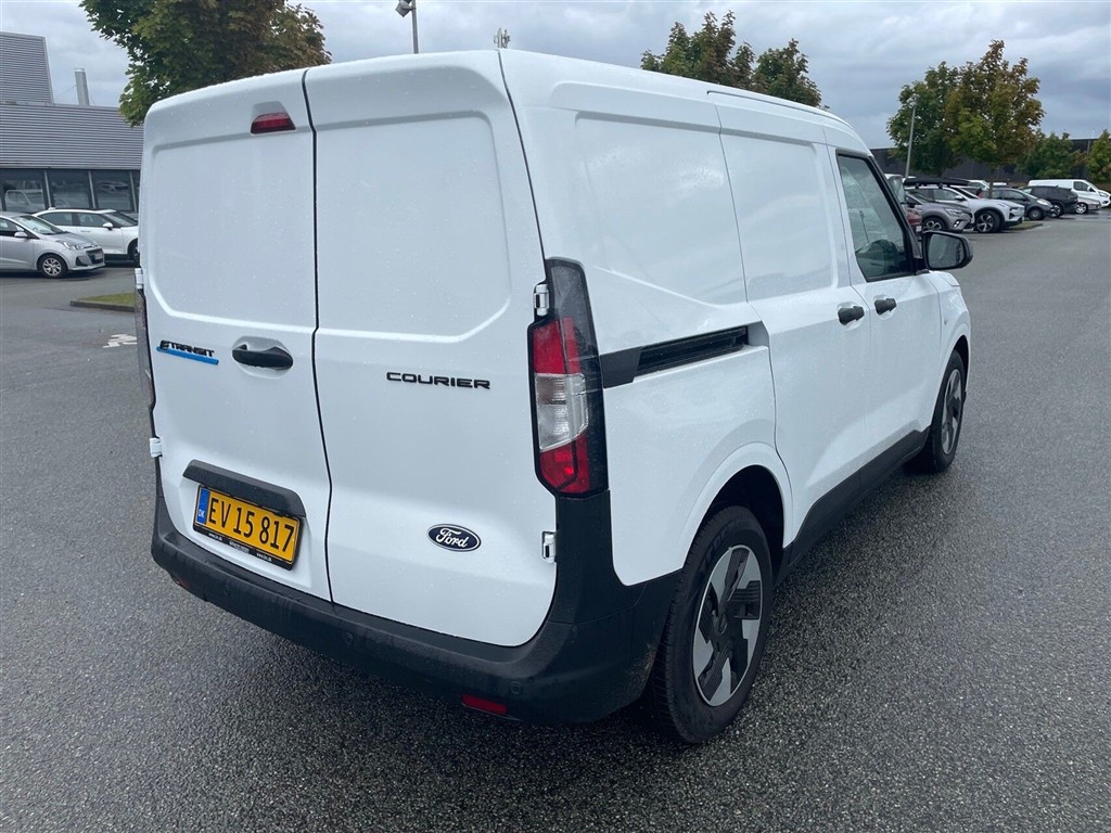 Ford Ford Transit Courier,2025.50 MY,Van,Trend,El-motor 43 kWh FW - Image 3