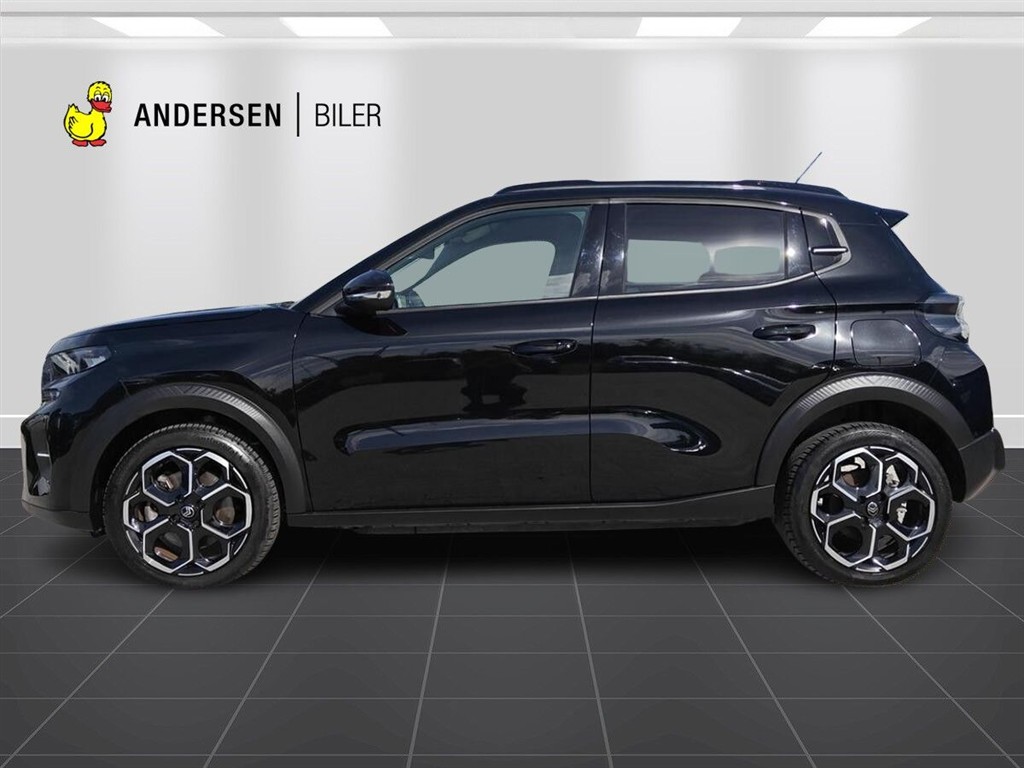 Citroën e-C3 EL Attraction 113HK 5d Aut. - Image 2