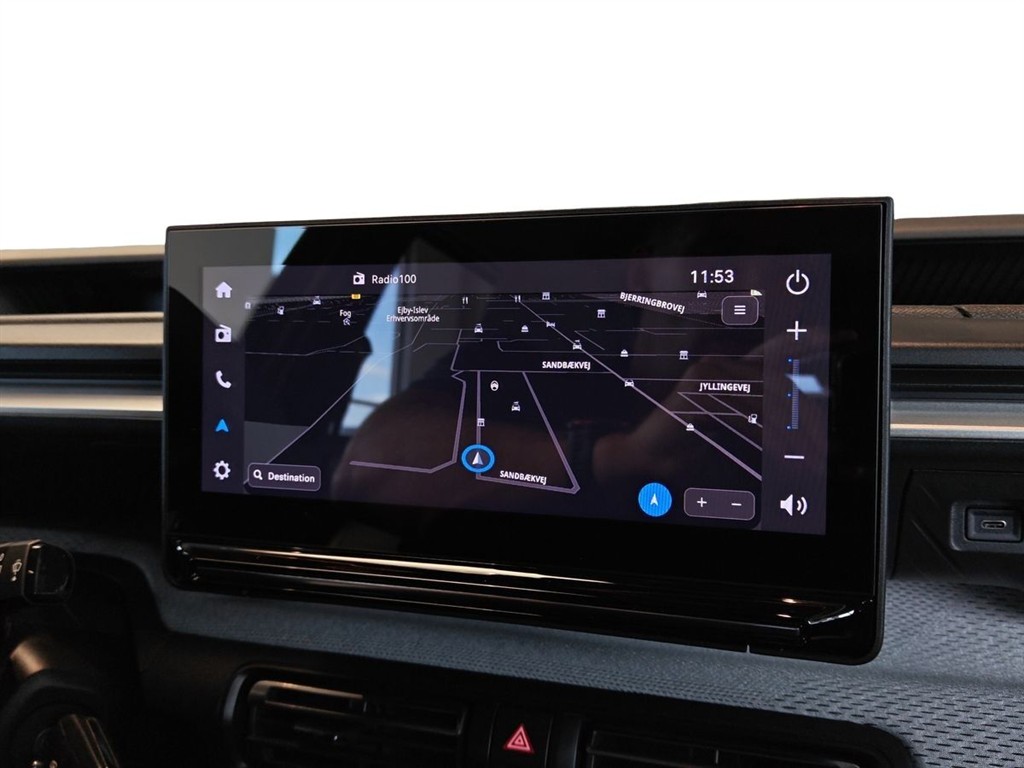 Citroën e-C3 EL Attraction 113HK 5d Aut. - Image 14
