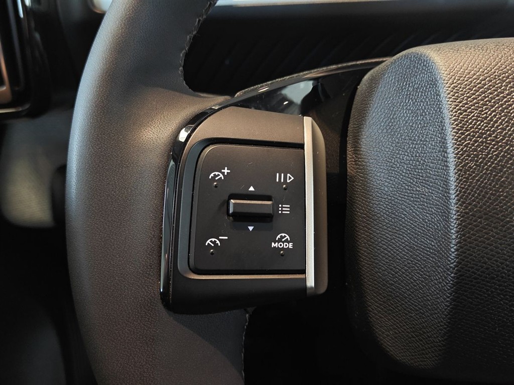 Citroën e-C3 EL Attraction 113HK 5d Aut. - Image 16