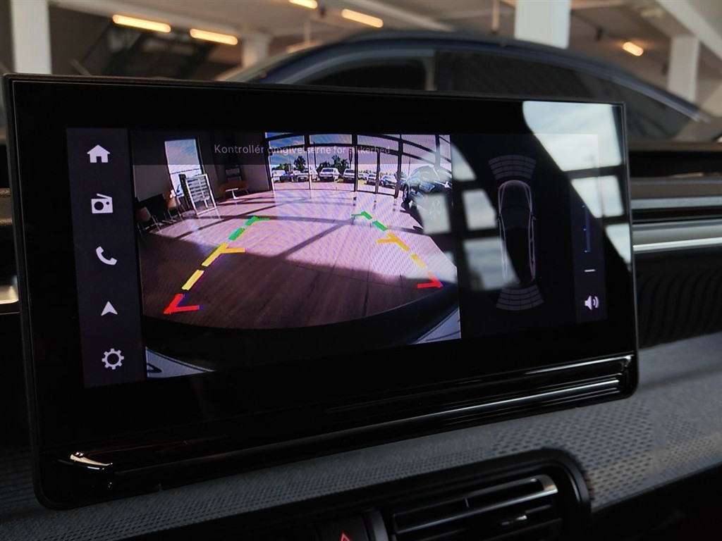 Citroën e-C3 EL Attraction 113HK 5d Aut. - Image 18