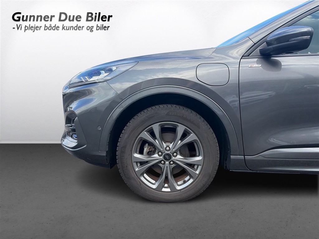 Ford Kuga 2,5 Plugin-hybrid ST-Line X CVT 225HK 5d Trinl. Gear - Image 9