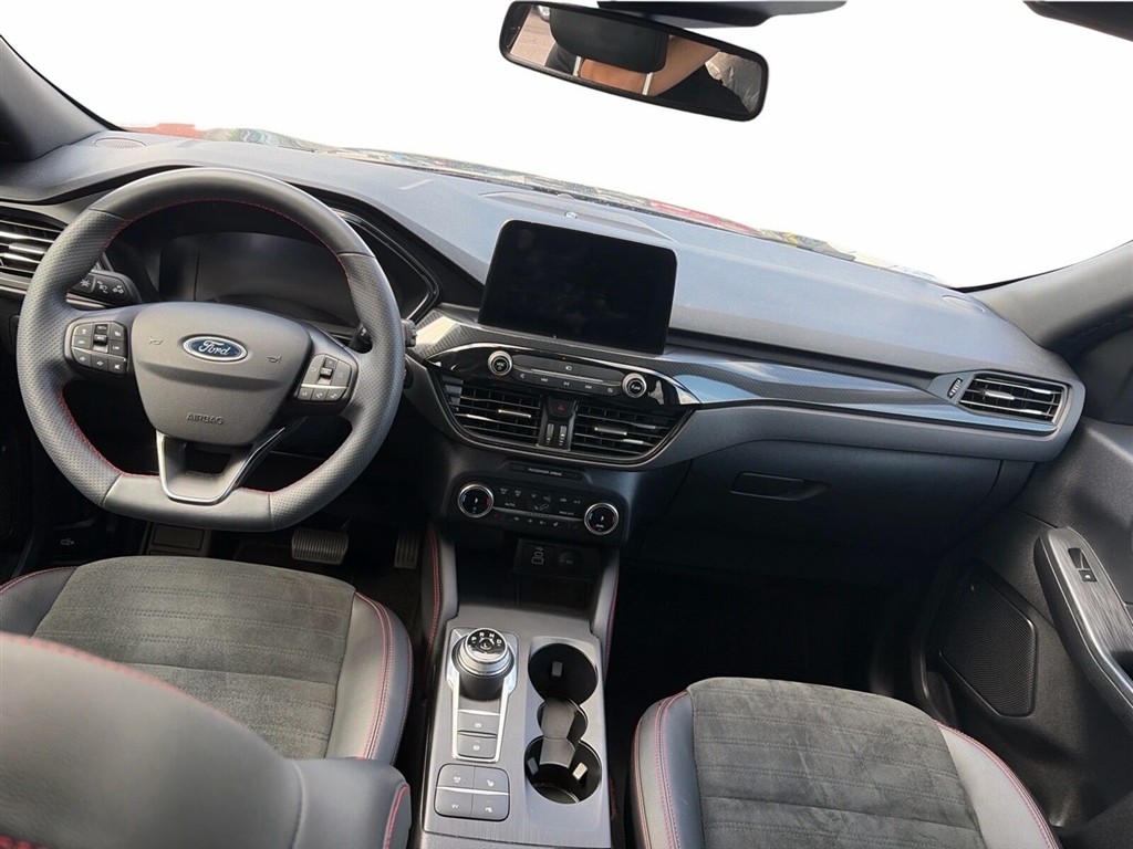 Ford Kuga 2,5 Plugin-hybrid ST-Line X CVT 225HK 5d Trinl. Gear - Image 10
