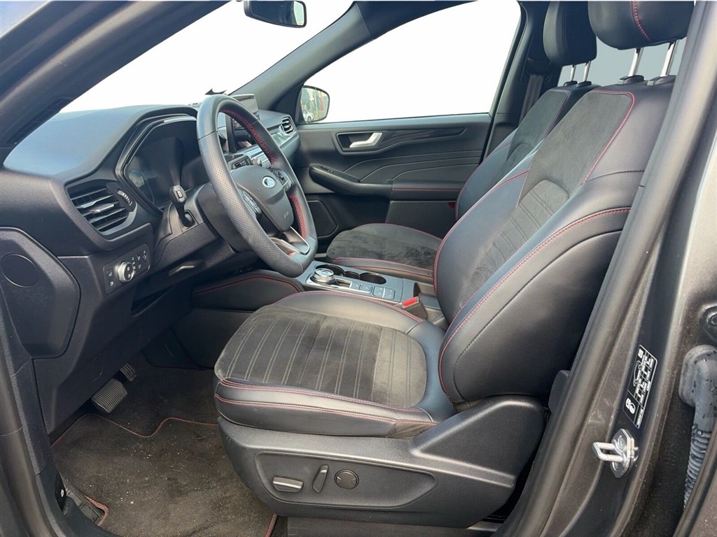 Ford Kuga 2,5 Plugin-hybrid ST-Line X CVT 225HK 5d Trinl. Gear - Image 11