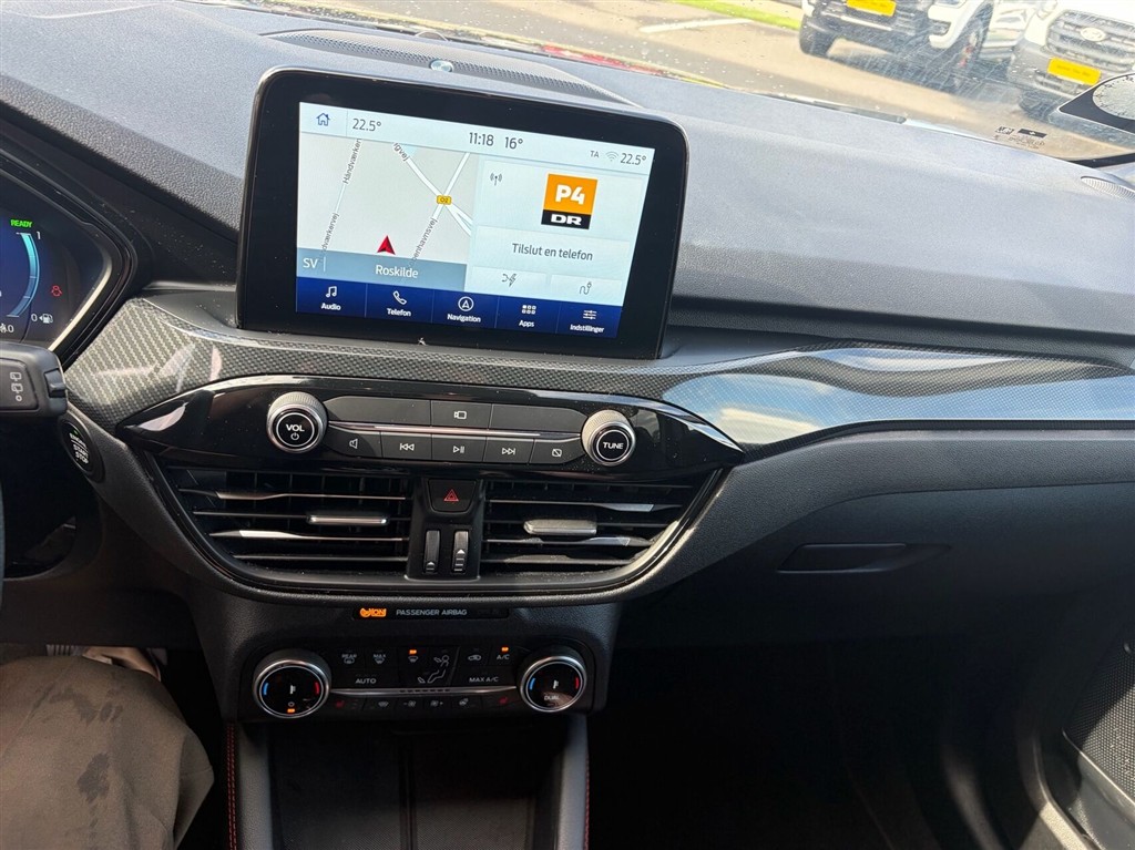 Ford Kuga 2,5 Plugin-hybrid ST-Line X CVT 225HK 5d Trinl. Gear - Image 15