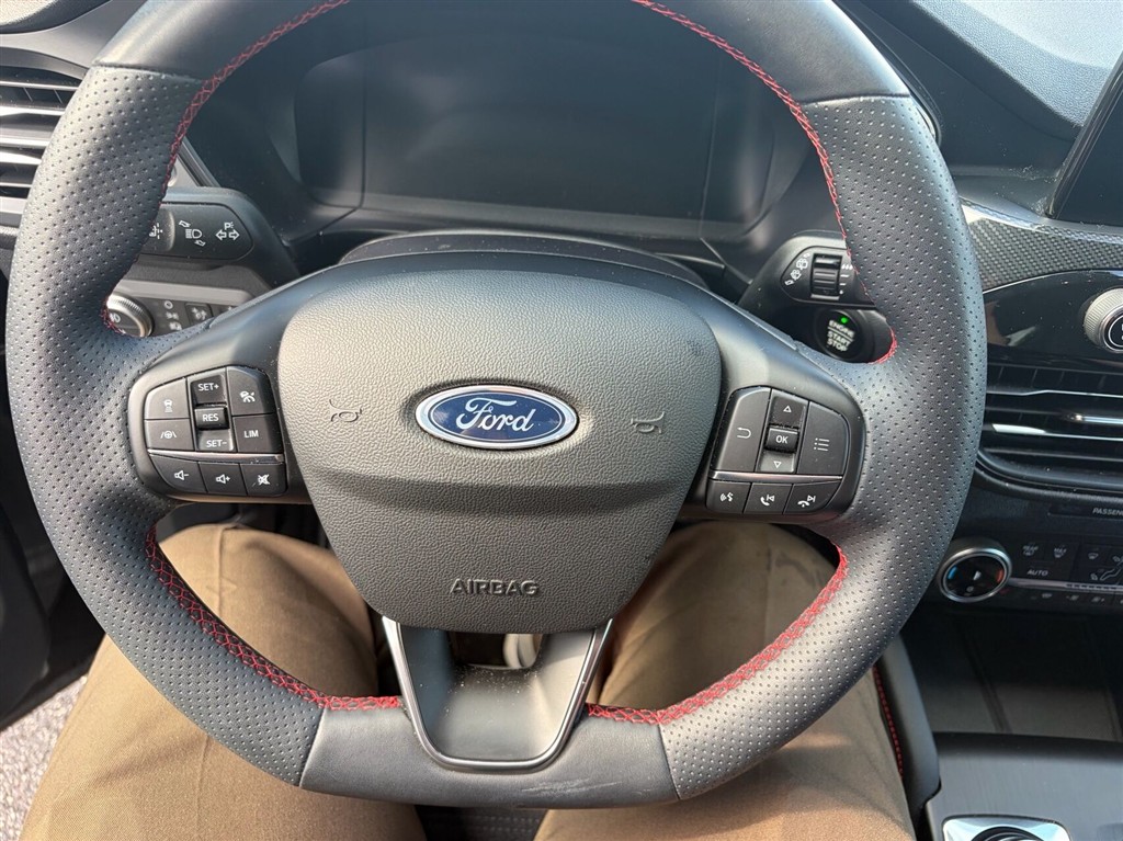 Ford Kuga 2,5 Plugin-hybrid ST-Line X CVT 225HK 5d Trinl. Gear - Image 16
