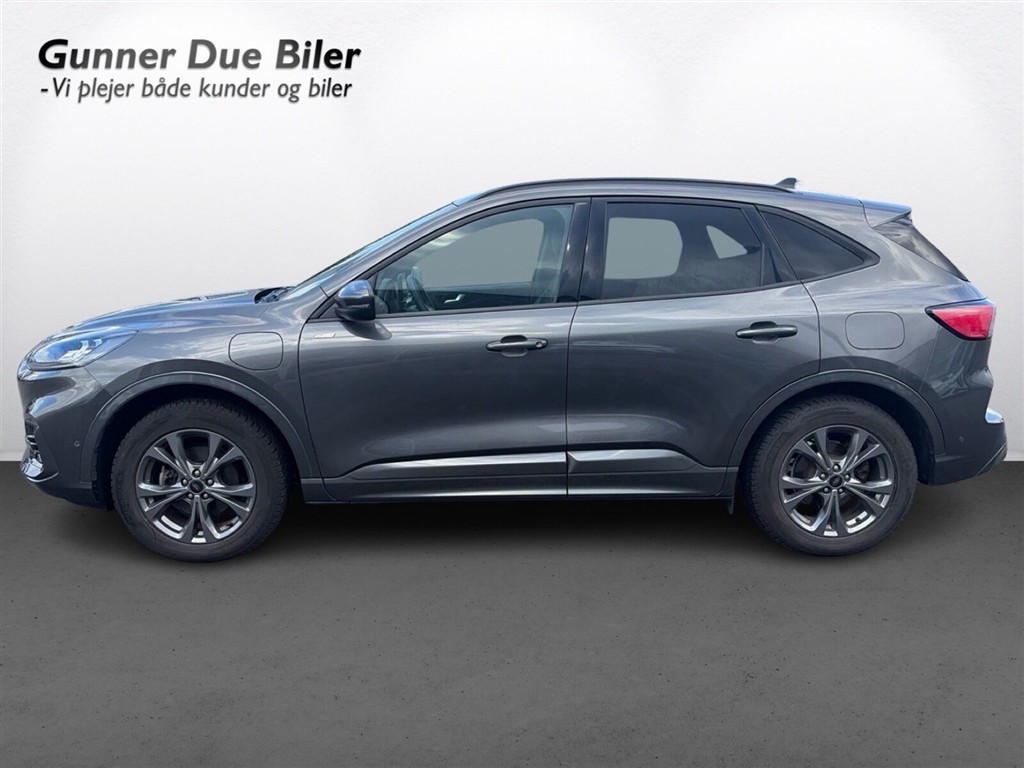 Ford Kuga 2,5 Plugin-hybrid ST-Line X CVT 225HK 5d Trinl. Gear - Image 5