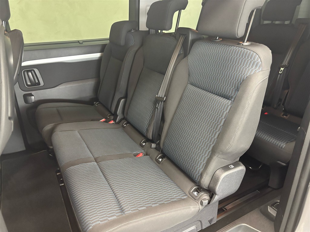 Citroën e-Spacetourer L2 EL Business 136HK Aut. - Image 6