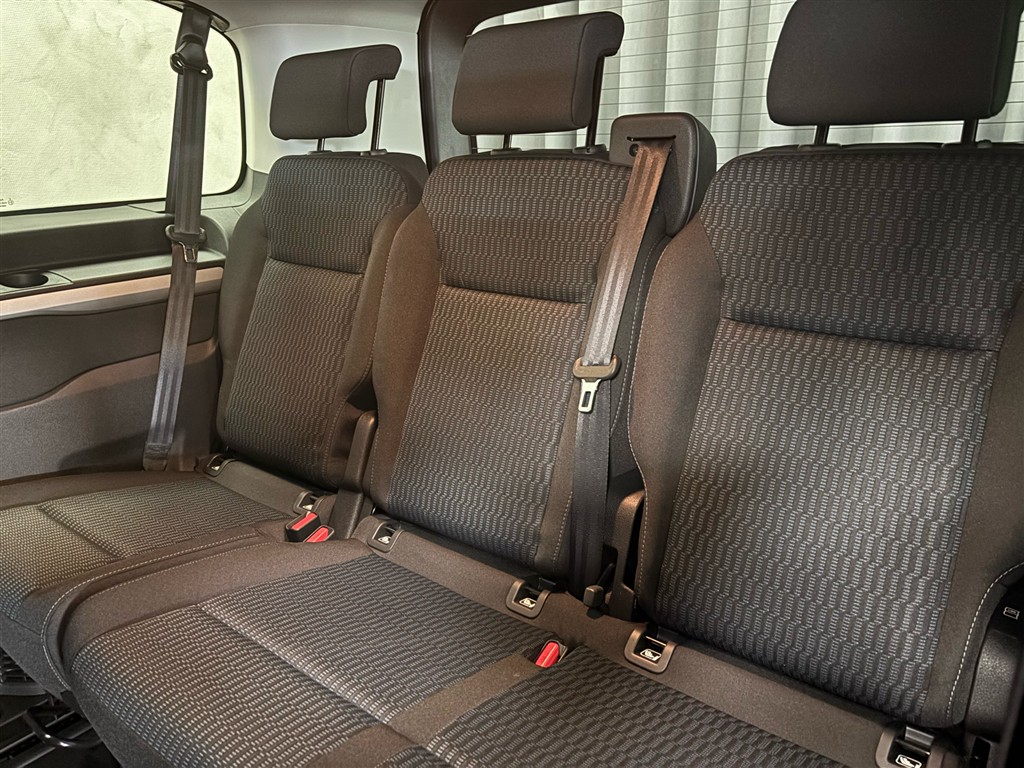 Citroën e-Spacetourer L2 EL Business 136HK Aut. - Image 7