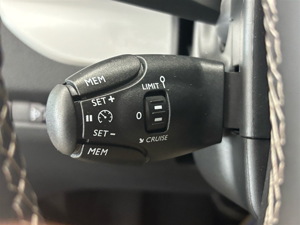 Citroën e-Spacetourer L2 EL Business 136HK Aut. - Image 10