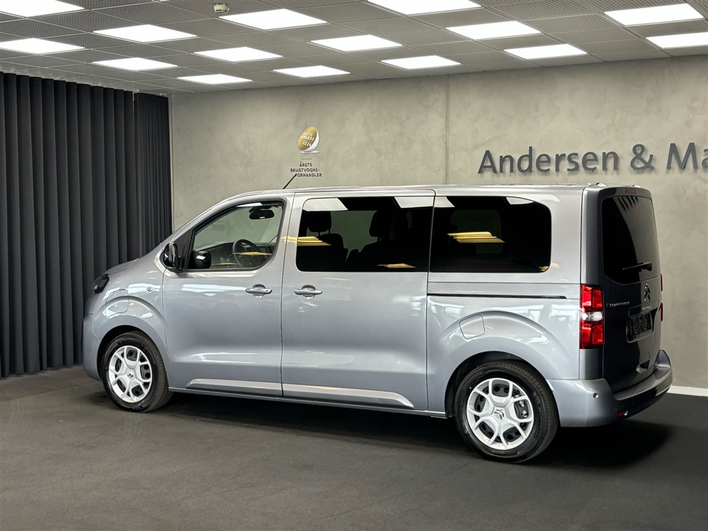 Citroën e-Spacetourer L2 EL Business 136HK Aut. - Image 2