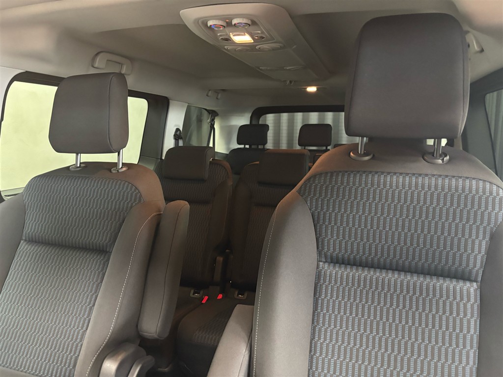Citroën e-Spacetourer L2 EL Business 136HK Aut. - Image 23