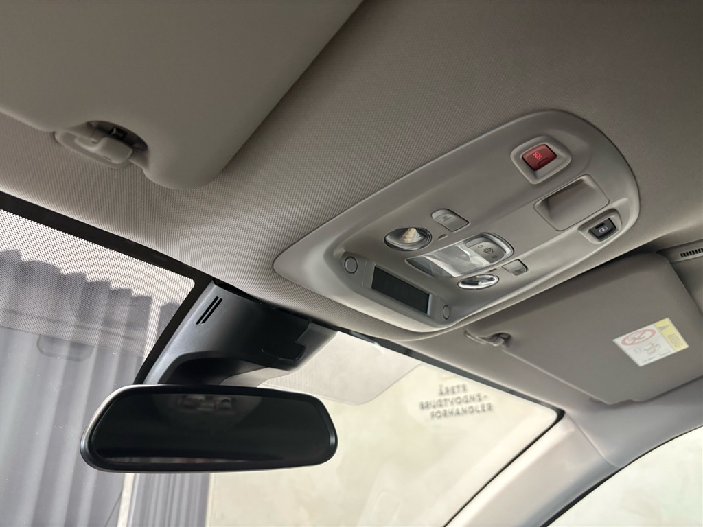 Citroën e-Spacetourer L2 EL Business 136HK Aut. - Image 29