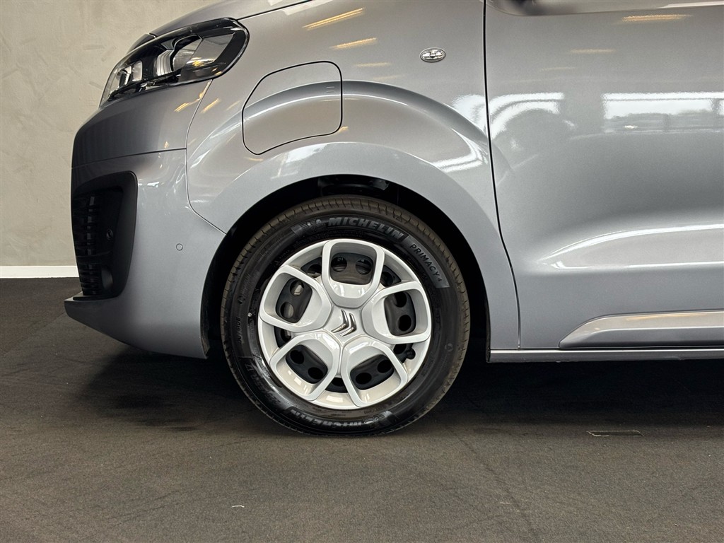 Citroën e-Spacetourer L2 EL Business 136HK Aut. - Image 4