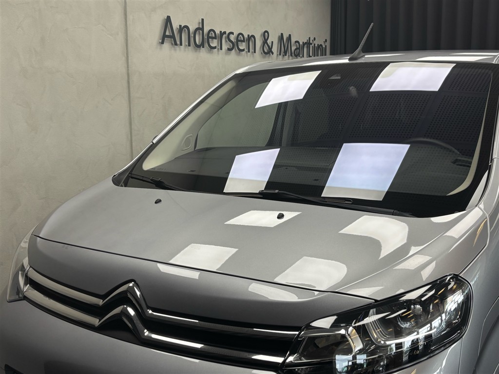 Citroën e-Spacetourer L2 EL Business 136HK Aut. - Image 33