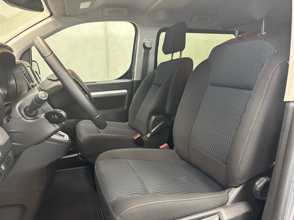 Citroën e-Spacetourer L2 EL Business 136HK Aut. - Image 5