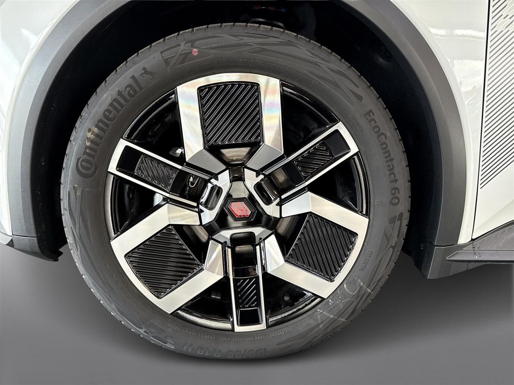 Renault R5 EL Techno 150HK 5d Aut. - Image 8
