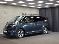 VW ID.Buzz Kort EL Pro 286HK Aut.