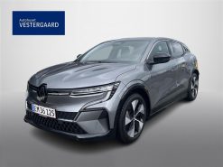 Renault Mégane E-TECH Techno 220HK 5d Aut.