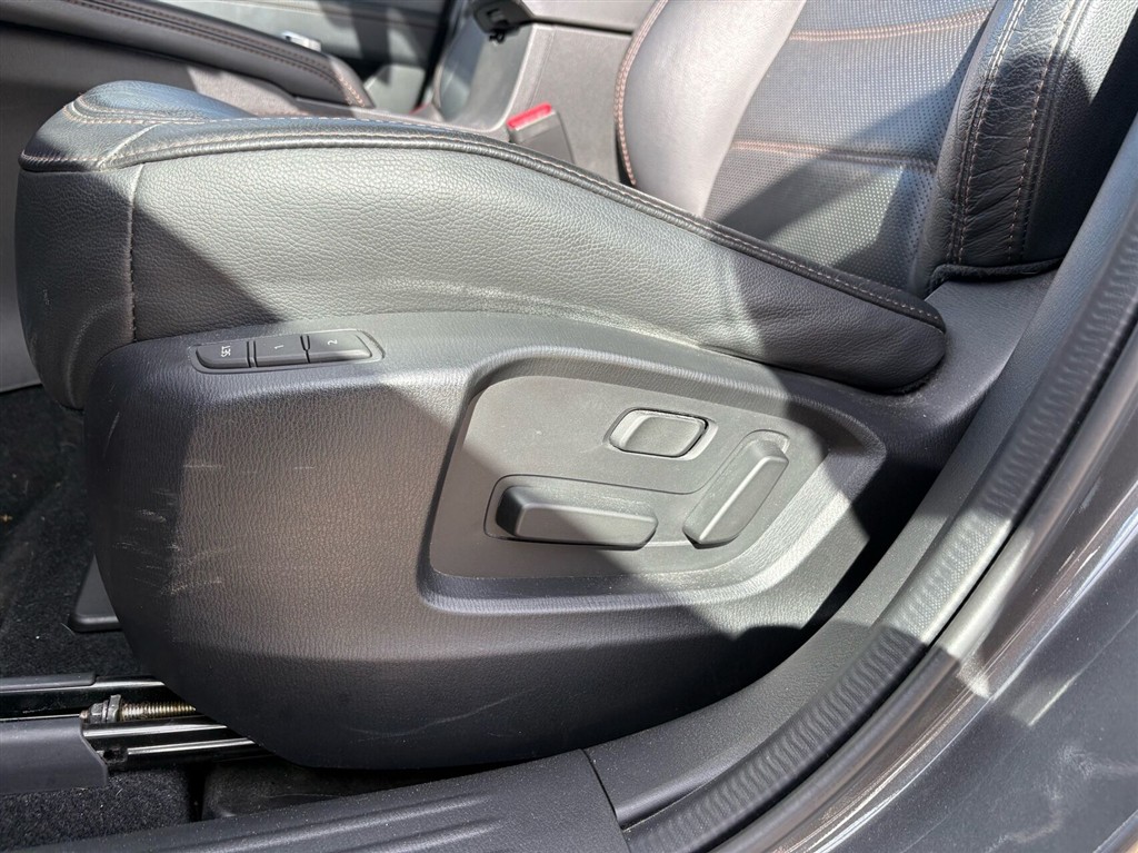 Mazda CX-5 2,2 Skyactiv-D Optimum 150HK 5d 6g Aut. - Image 11