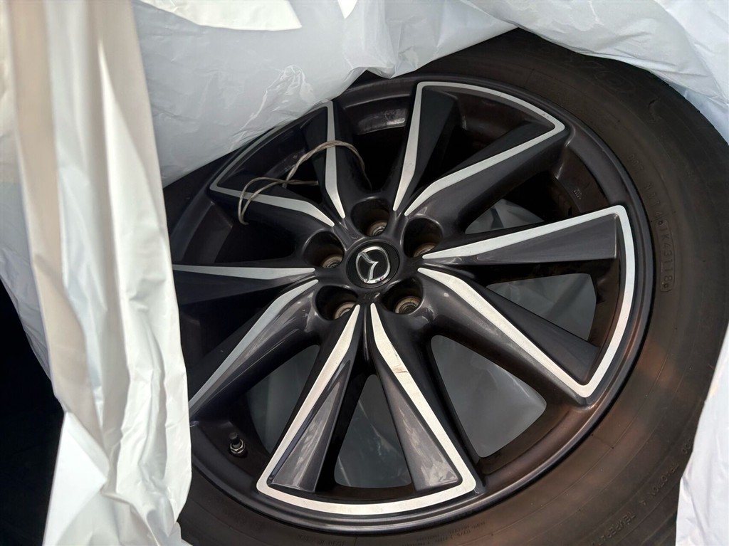 Mazda CX-5 2,2 Skyactiv-D Optimum 150HK 5d 6g Aut. - Image 13