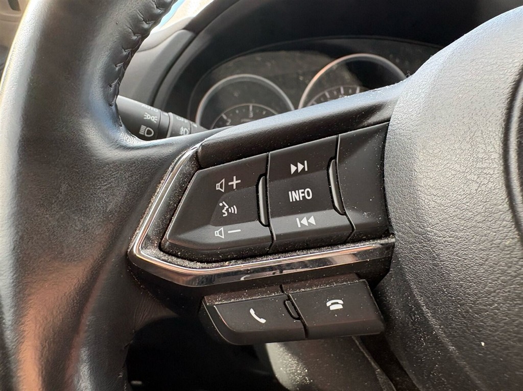 Mazda CX-5 2,2 Skyactiv-D Optimum 150HK 5d 6g Aut. - Image 19