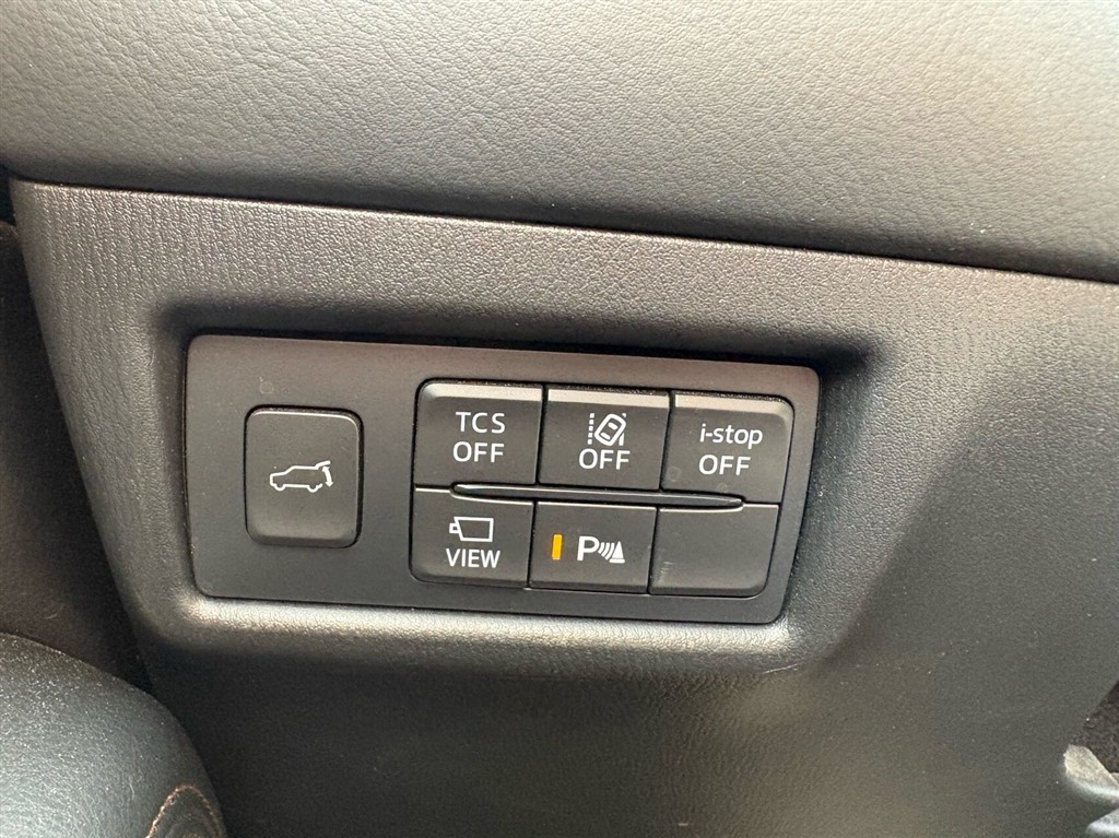 Mazda CX-5 2,2 Skyactiv-D Optimum 150HK 5d 6g Aut. - Image 21