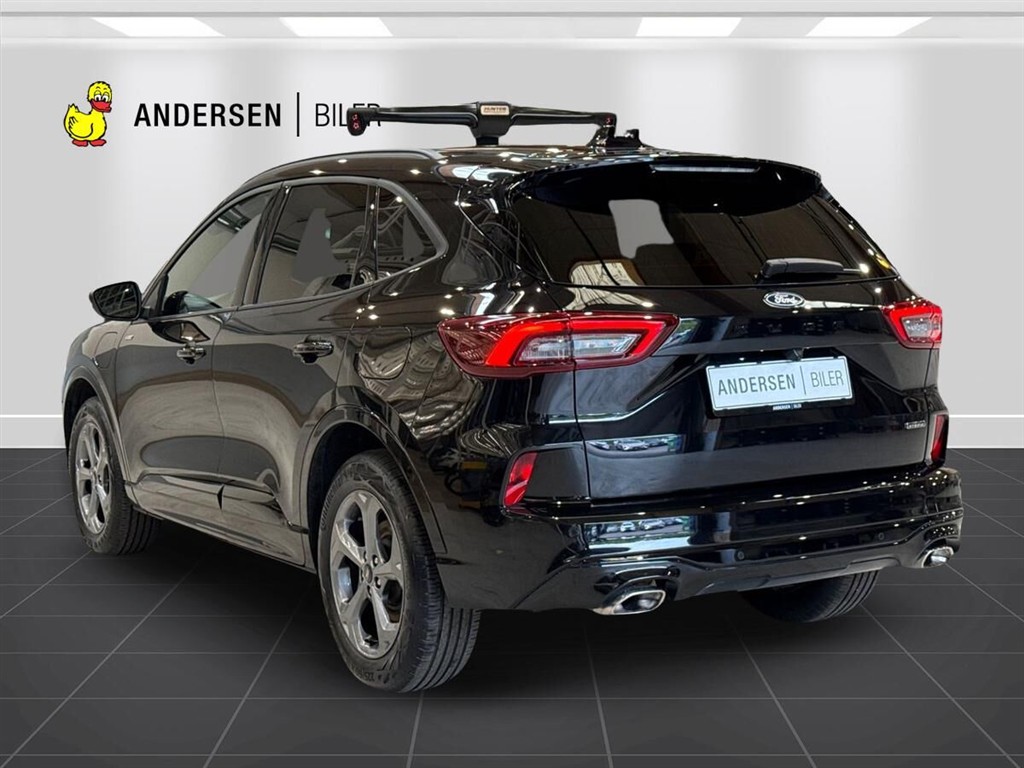 Ford Kuga 2,5 Plugin-hybrid ST-Line X CVT 243HK 5d Aut. - Image 7