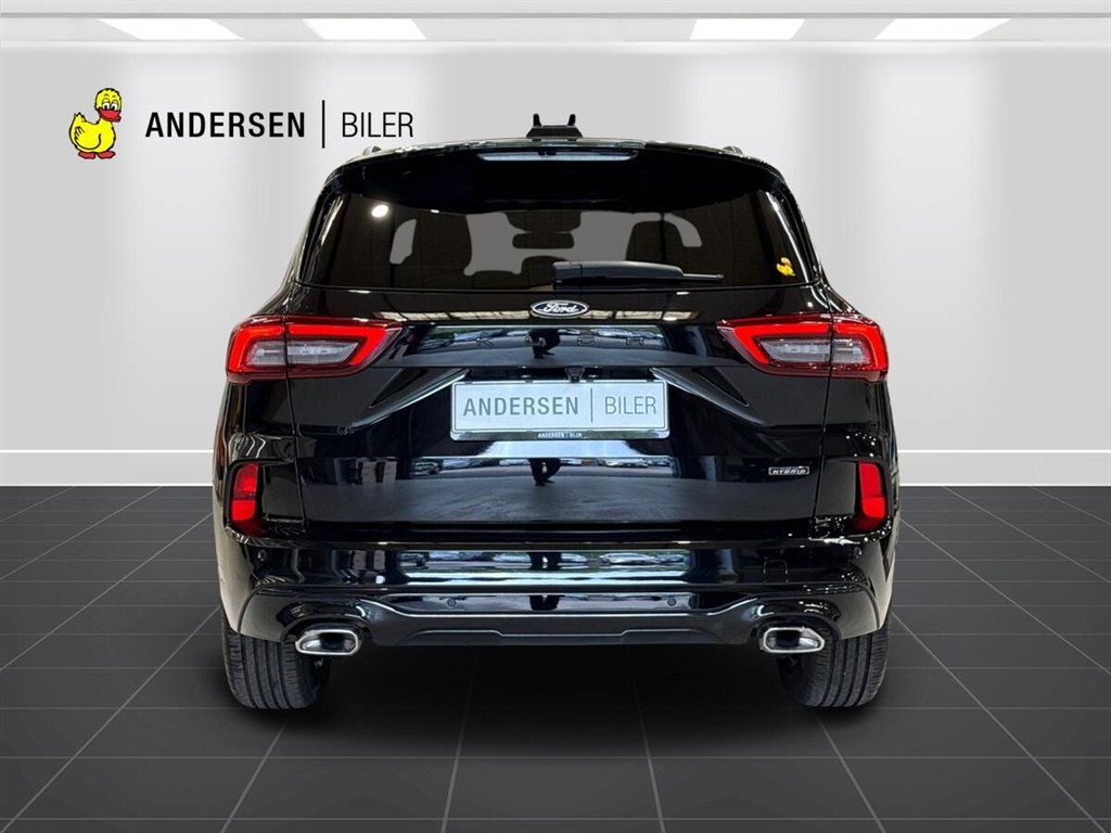Ford Kuga 2,5 Plugin-hybrid ST-Line X CVT 243HK 5d Aut. - Image 8