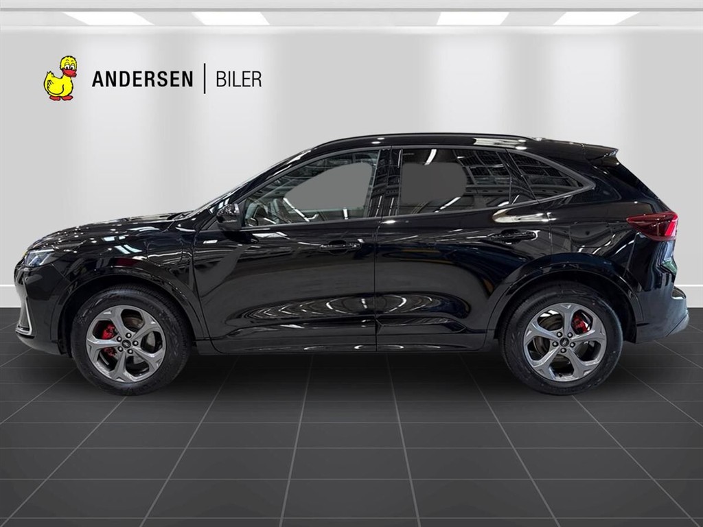 Ford Kuga 2,5 Plugin-hybrid ST-Line X CVT 243HK 5d Aut. - Image 2