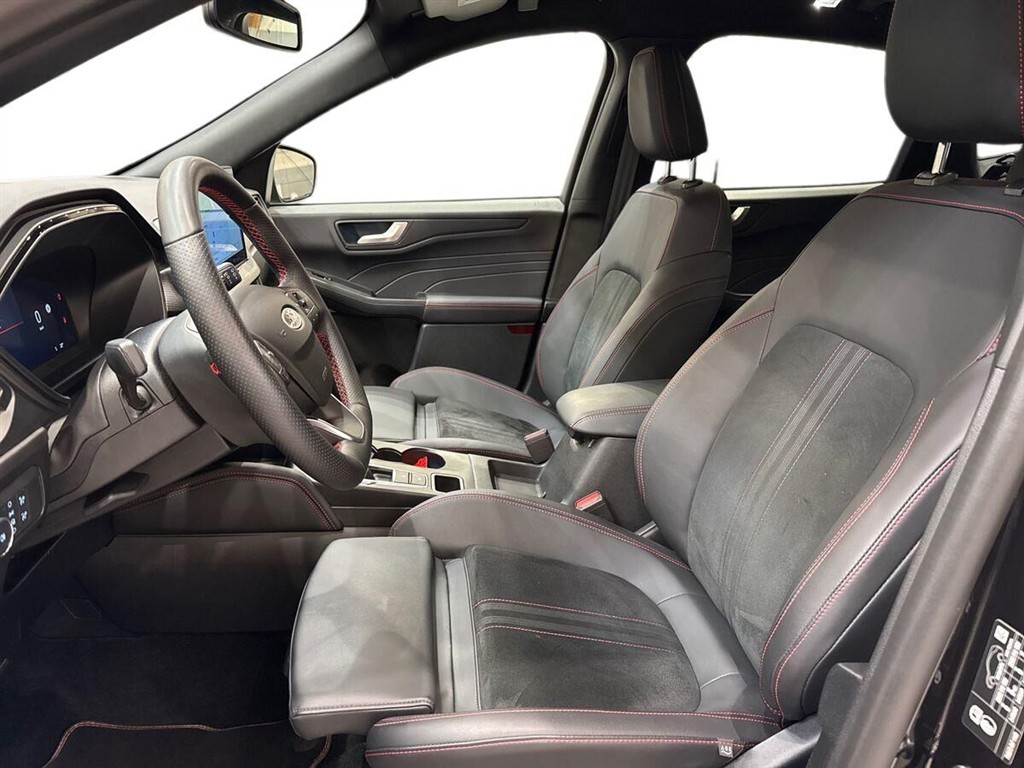 Ford Kuga 2,5 Plugin-hybrid ST-Line X CVT 243HK 5d Aut. - Image 11