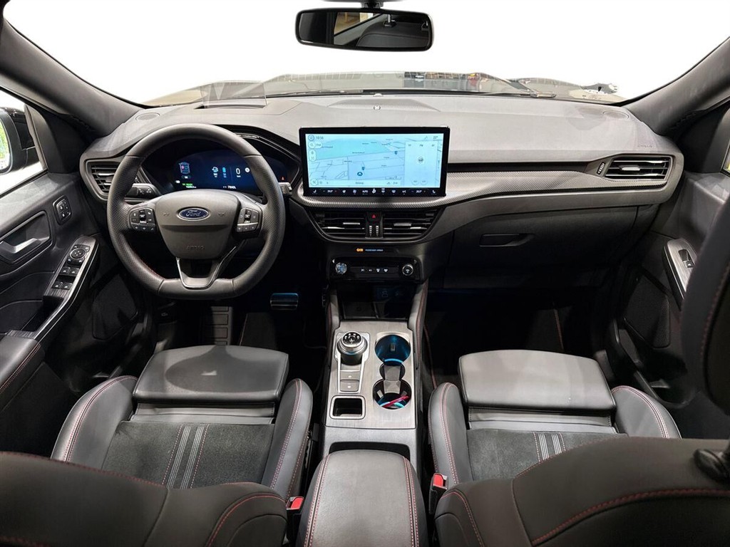 Ford Kuga 2,5 Plugin-hybrid ST-Line X CVT 243HK 5d Aut. - Image 14