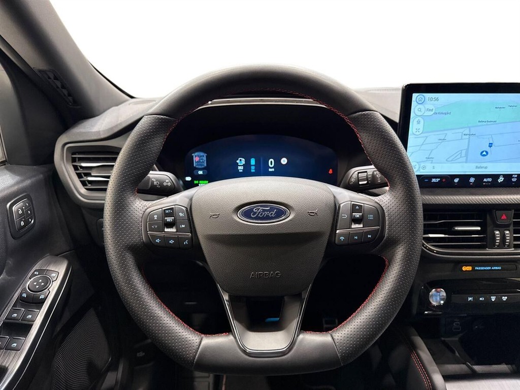 Ford Kuga 2,5 Plugin-hybrid ST-Line X CVT 243HK 5d Aut. - Image 17