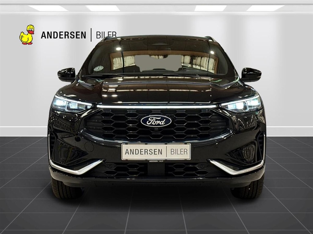 Ford Kuga 2,5 Plugin-hybrid ST-Line X CVT 243HK 5d Aut. - Image 4