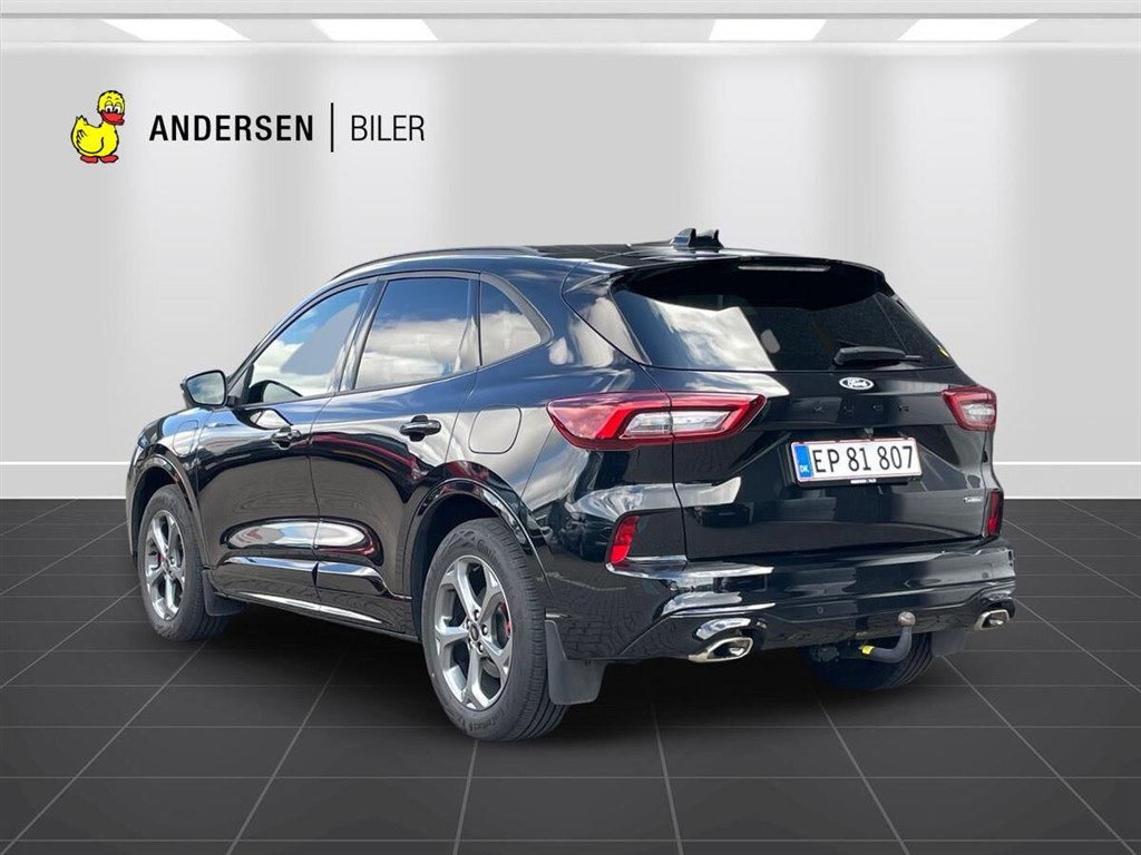 Ford Kuga 2,5 Plugin-hybrid ST-Line X CVT 243HK 5d Aut. - Image 7