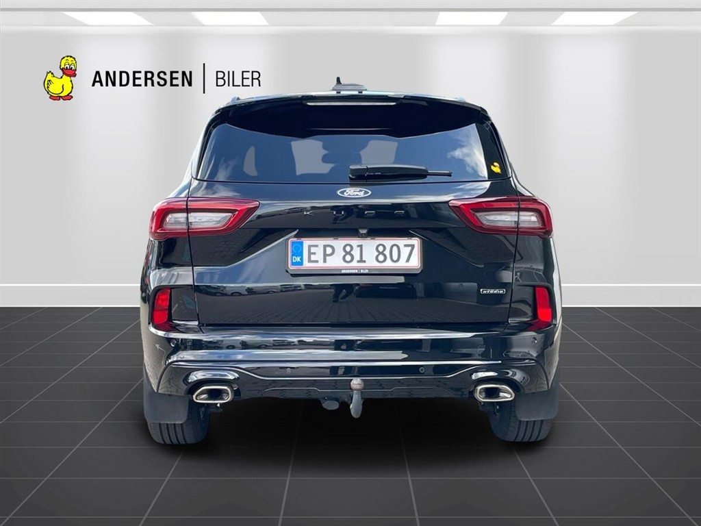 Ford Kuga 2,5 Plugin-hybrid ST-Line X CVT 243HK 5d Aut. - Image 9