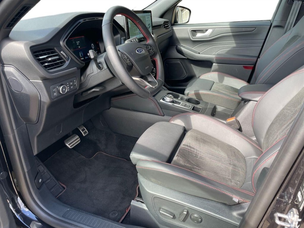Ford Kuga 2,5 Plugin-hybrid ST-Line X CVT 243HK 5d Aut. - Image 10