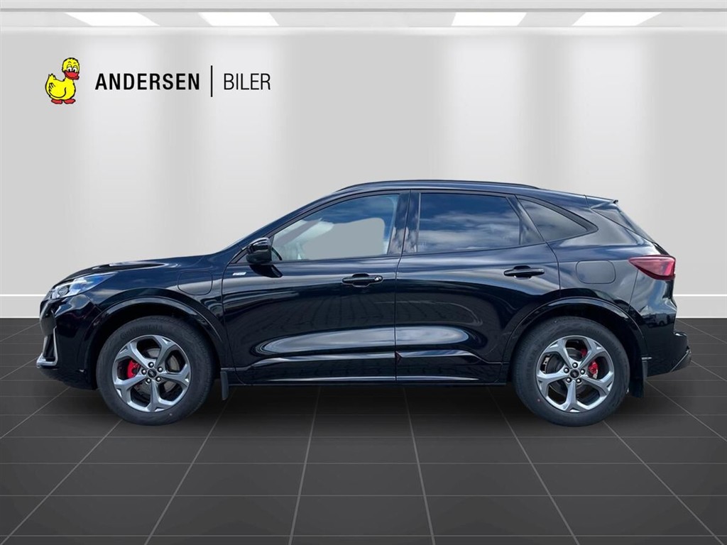 Ford Kuga 2,5 Plugin-hybrid ST-Line X CVT 243HK 5d Aut. - Image 2