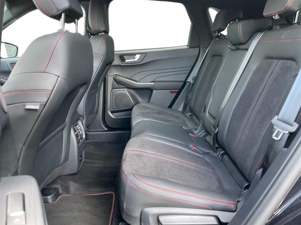Ford Kuga 2,5 Plugin-hybrid ST-Line X CVT 243HK 5d Aut. - Image 11