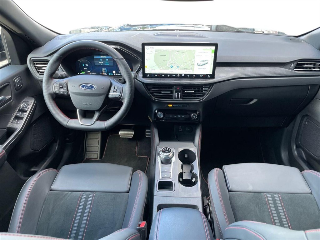 Ford Kuga 2,5 Plugin-hybrid ST-Line X CVT 243HK 5d Aut. - Image 12